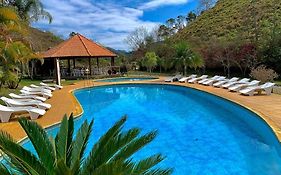Hotel Fazenda Jecava